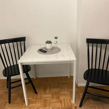 Ministudio In Apartment Tornio
