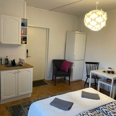 Ministudio In * Tornio