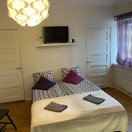 Ministudio In * Tornio